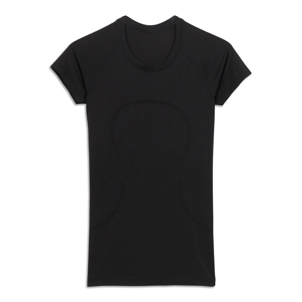 Lululemon Swiftly Tech Short-Sleeve Shirt 2.0